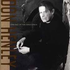 Don Henley : The End of the Innocence